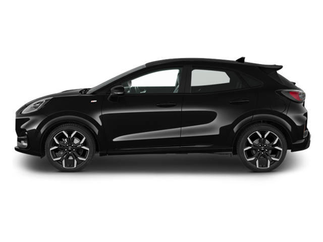 FORD PUMA 1.0 EcoBoost 125 ch mHEV S&S Powershift ST-Line X